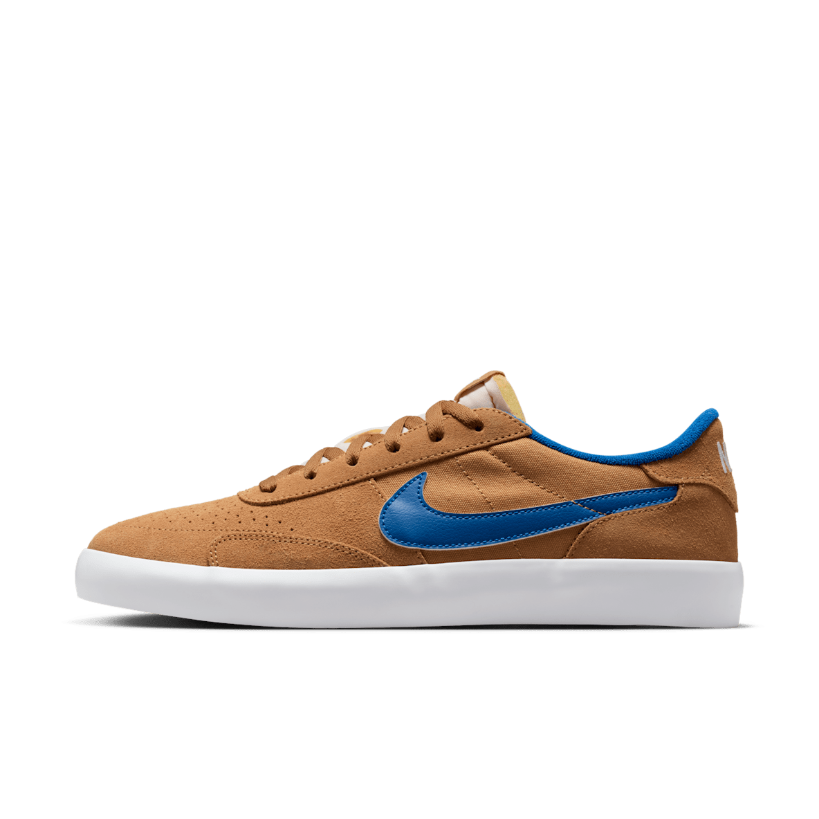 Nike ブラウン スケートシューズ ナイキ NIKE メンズ スニーカー スケシュー スケートボード SB